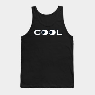 Cool it Tank Top